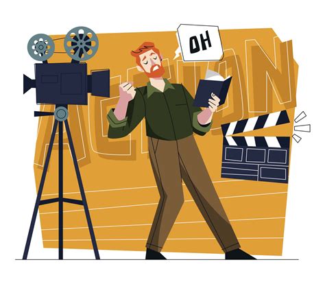 How to become an Actor - A Step by Step Guide