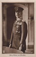 Prinz Oscar von Preussen, Prince of Prussia 1888 – 1958 | German royal ...