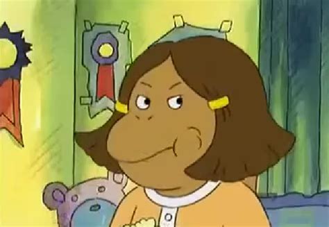 Image Angry Francine Eats Angry Popcornpng Arthur Wiki Fandom Powered By Wikia
