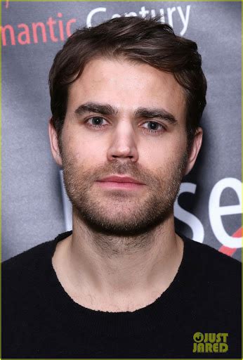 paul wesley net worth measurements height age weight