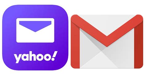 Gmail ¿cómo Abrir Tu Correo Electrónico De Yahoo En La Aplicación