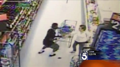 Woman Robbed At Walmart Says Store Urged Her Not To Call Police Video