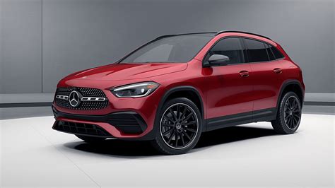 New 2020 Mercedes Gla 250 4matic For Sale Special Pricing Legend