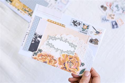 Cute Happy Mail Ideas And Giveaway Maggie Holmes Design Happy Mail