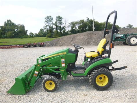 John Deere 1026r Prices Specs And Trends