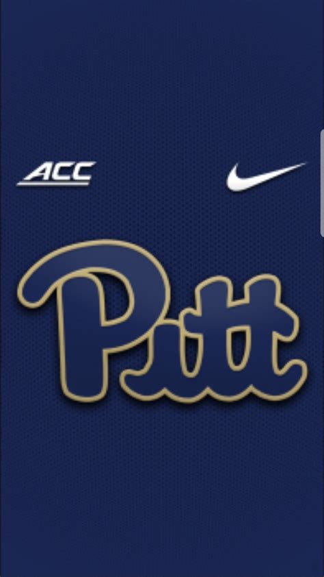 Pin By Archie Douglas On Sportz Wallpaperz Pittsburgh Panthers Pitt