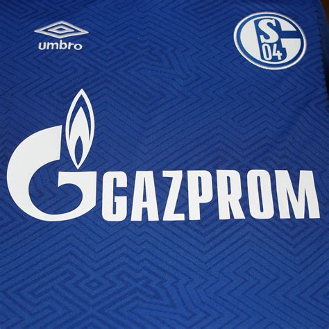 Here\'s some schalke 04 kits. Schalke 04 2018-19 Umbro Home Kit | 18/19 Kits | Football ...