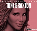 Braxton, Toni - 5cd Original Album Classics - 5cd Sl Ipcase - Amazon ...