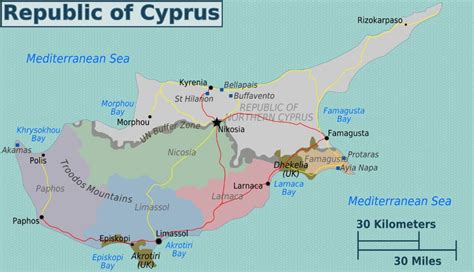 North Cyprus 15 Essential Things To Know Before You Go