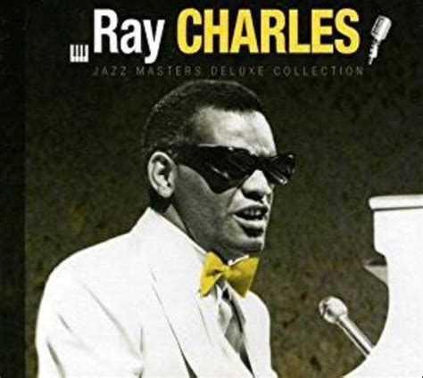 Ray Charles Atlantic Ray Charles Cd Album Muziek Bol