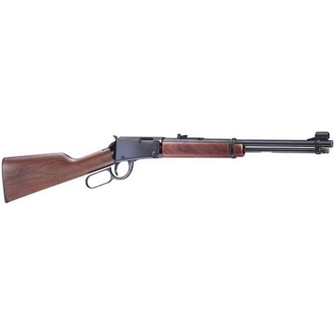 Henry Repeating Arms Model H001 Lever Action Rimfire Rifle 22 Long