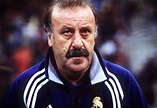 Nine trophies in 342 games: the colossal legacy of Vicente del Bosque