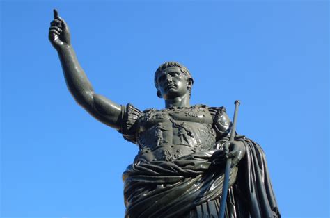 Celebrating Julius Caesar's life and death — Italianmedia