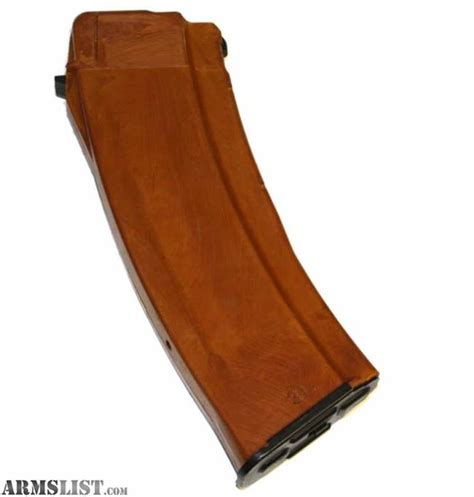 Armslist For Sale 30 Round Bakelite Magazines 545x39 Ak 74 M