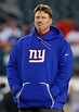 Ben McAdoo Opens Giants’ Camp With Lesson From a Lion Lothario - The ...