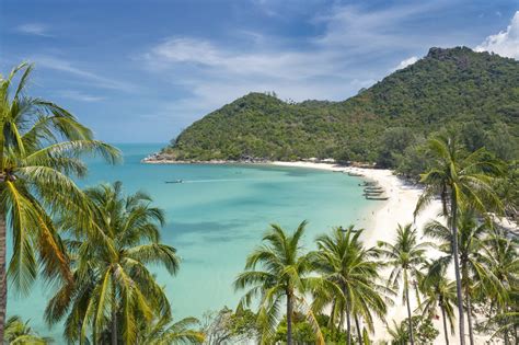 16 Best Things To Do In Koh Phangan Thailand 2023