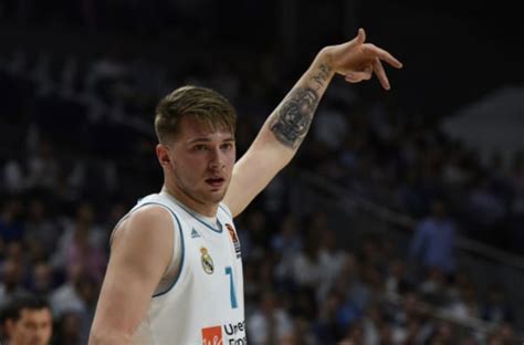 2018 Nba Mock Draft Luka Doncic Is Still No 1 In Post Lottery Edition