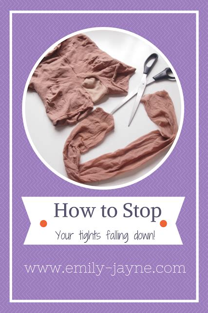 How To Stop Your Tights Falling Down Fashionmylegs The Tights And