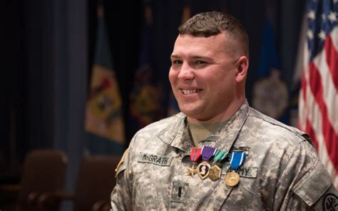 Fort Gordon Soldier Awarded The Bronze Star With Valor And Second