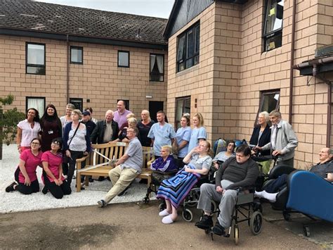 Leave a reply cancel reply. Tayside families unveil their second SHA anniversary bench ...