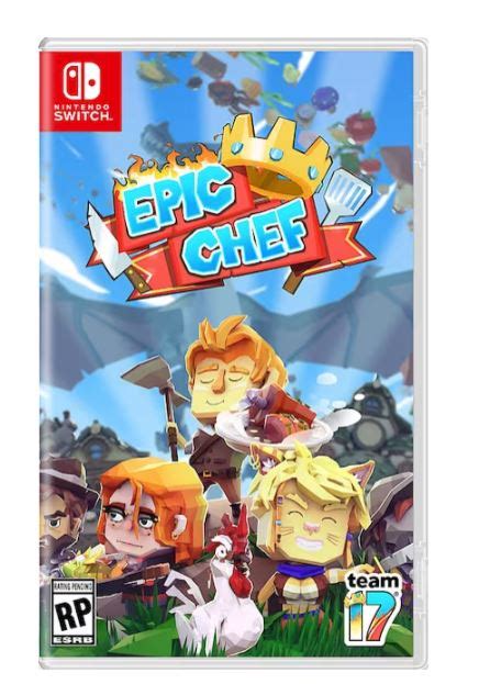 Cheap Ass Gamer On Twitter Epic Chef Deluxe Edition S Via Best Buy Https T Co