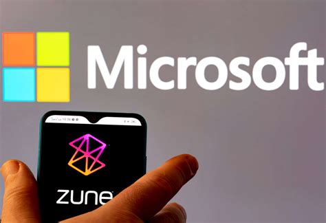 The Real Reason Zune Failed Spectacularly History Computer