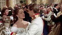 Sissi Die junge Kaiserin (The young empress) 1956 - YouTube