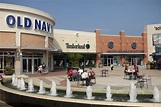 Outlet Shopping Center "The Walk" in Atlantic City, NJ. | Flickr