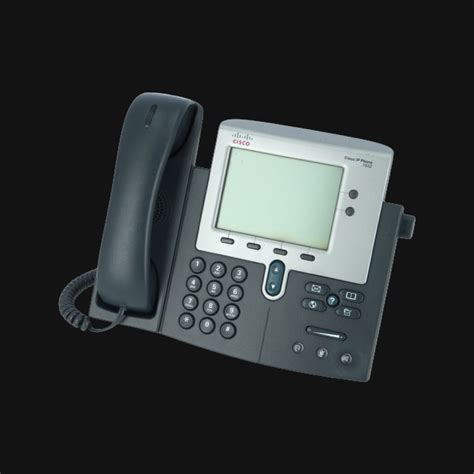 Cisco Cp 7942g Cisco Unified Ip Phone 7942 Computech