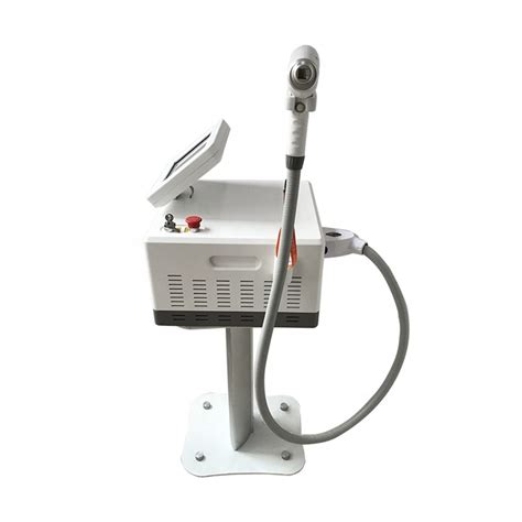 Professional 808nm Diode Laser Hair Removal Machine