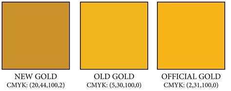 Assign gold 5 to the left colour stop and photoshop filters and their applications. Gold Color Code Cmyk | Photoshop, Oro, Diseño grafico