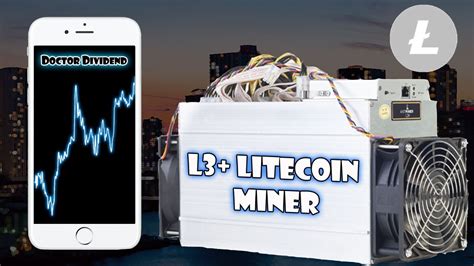 We provide the best rates for fast and easy cryptocurrency cloud mining using arbitrage among the top 10 most profitable. Litecoin Mining with L3+ Antminer Profitable ...