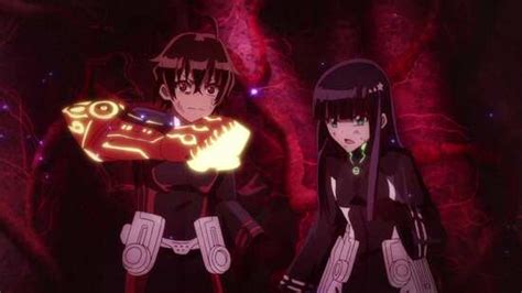 Review For Twin Star Exorcists Part 4