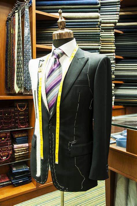 The 4 Best Tailors In Hong Kong Hong Kong Shopping Classy Suits