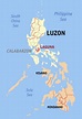 Laguna Province - Travel to the Philippines