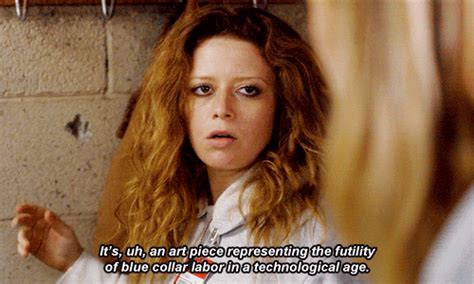 17 S That Sum Up Our Obsession With Orange Is The New Black Mtv