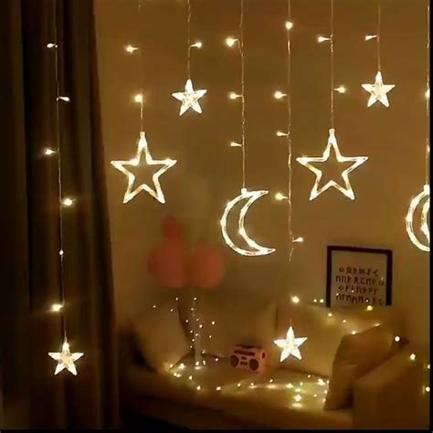 20 Star Lights For Bedroom Magzhouse
