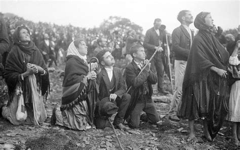 Things to do near our lady of fatima shrine. Our Lady of Fatima, 1917-2017 - Why 100 Years Matters ...