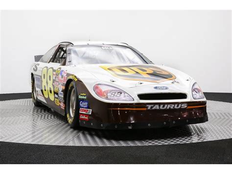 2003 Ford Taurus Nascar 88 Re Creation For Sale Cc