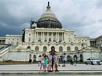 Best 9 Things To Do In Washington DC With Kids - Families Love Travel