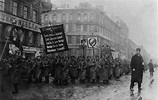 What Was The February Revolution? - WorldAtlas.com