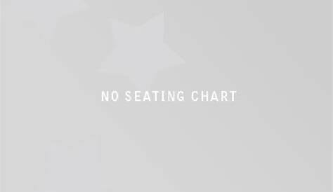 Rudder Auditorium, College Station, TX - Seating Chart & Stage