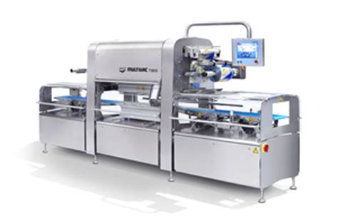 component of machine mnzn metal detector head by germany hardfill ramtron usa ferromagnetic random access memory om/sew japan oriental or german sew motor habbsit swiss habbsit conveyor belt schneider french schneider electrical appliances eaton. Multivac Showcases New Generation Inline Raysealers, End ...