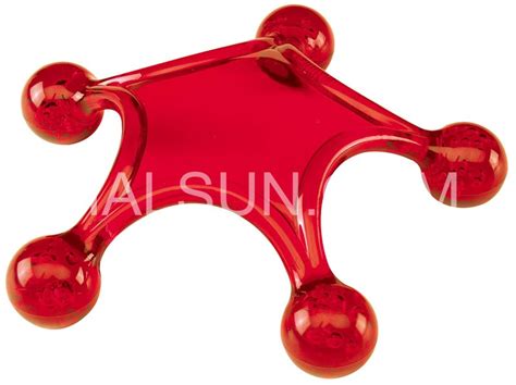 5 Star Massage Tools Halsun