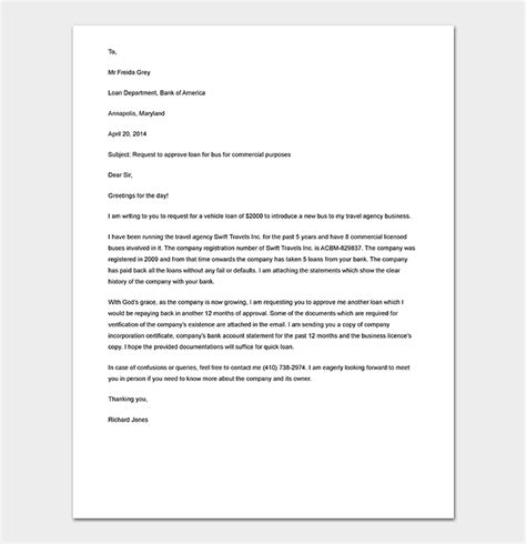 If you plan to email the application letter, the formatting will differ from a printed, mailed letter. Request Letter Format Dealership — Categorу Rating