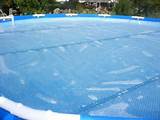 Pool Solar Cover Pictures