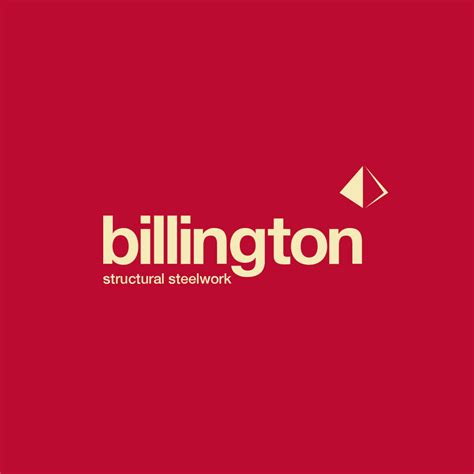 Billington Holdings Plc Home
