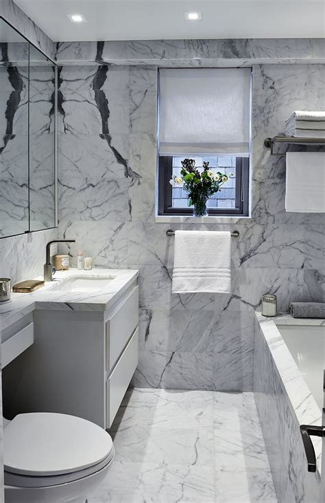 Creating The Perfect Spa Like Bathroom With Decadent Marble Bathtubs