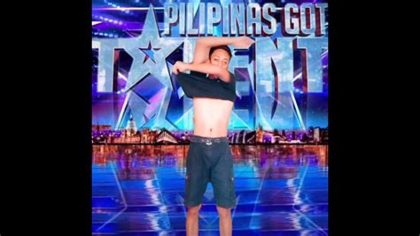 Pilipinas Got Talent Part Pinoylangmalakas Youtube