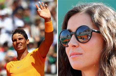 Nadal was born on 3 june 1986 in mallorca, spain. Rafael Nadal girlfriend: The WAG cheering him on at US ...